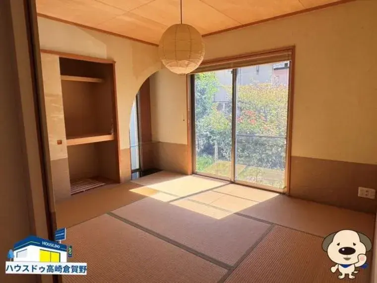 عقار 4LDK مدينة إيسيساكي محافظة غونما (4)