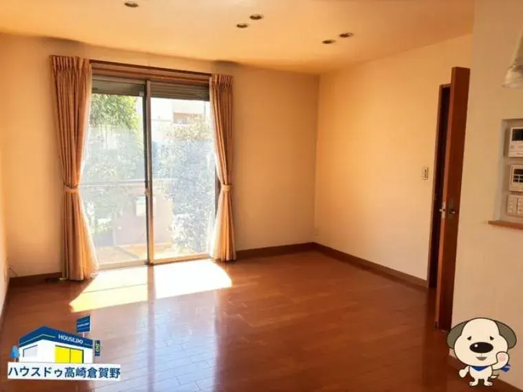 عقار 4LDK مدينة إيسيساكي محافظة غونما (6)
