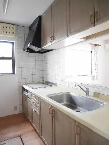 [Propriété 4LDK] Ville de Yoshikawa, Préfecture de Saitama (12)
