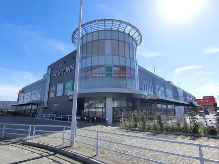 [Propriété 4LDK] Ville de Yoshikawa, Préfecture de Saitama (22)