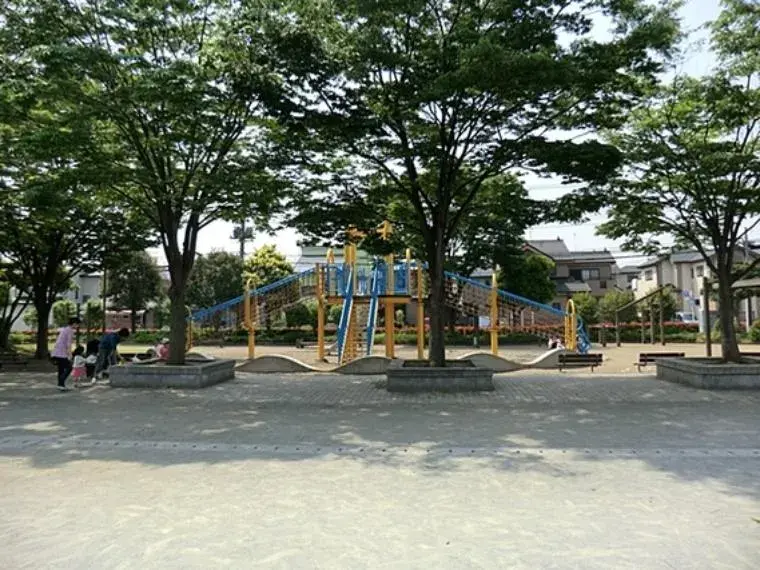 [Propriété 4LDK] Ville de Yoshikawa, Préfecture de Saitama (24)