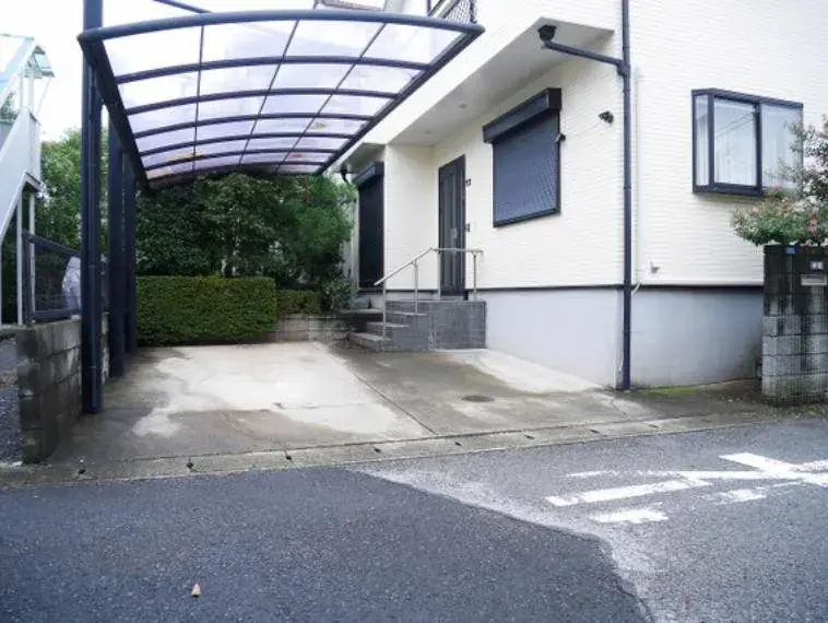 [Propriété 4LDK] Ville de Yoshikawa, Préfecture de Saitama (4)
