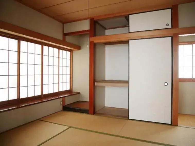 [Propriété 4LDK] Ville de Yoshikawa, Préfecture de Saitama (8)