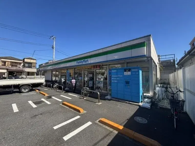 3LDK Property Katsushika-ku Tokyo (32)