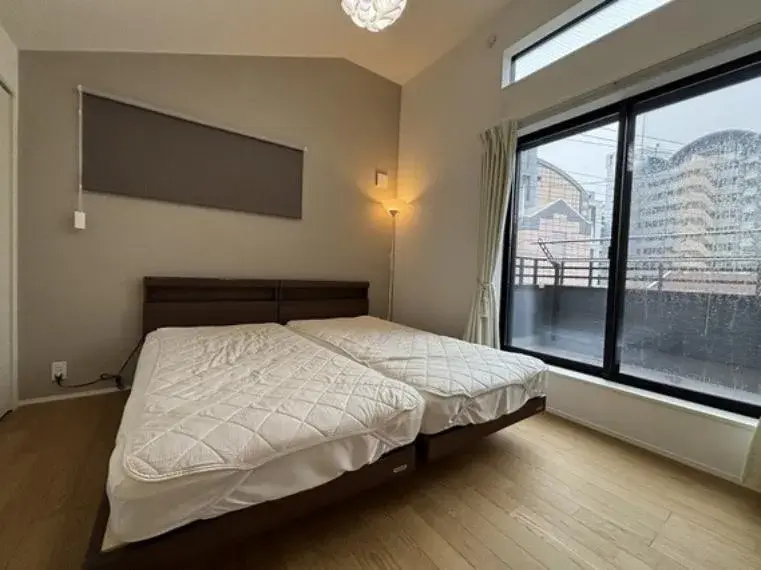 3LDK Property Katsushika-ku Tokyo (8)