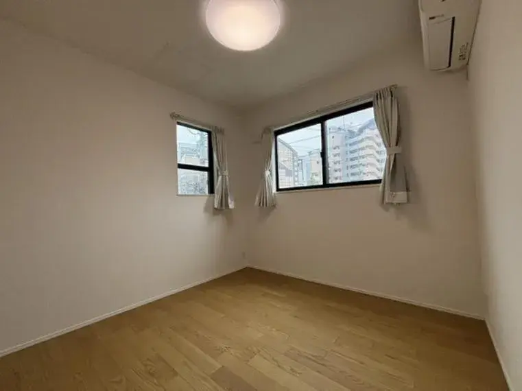 3LDK Property Katsushika-ku Tokyo (10)