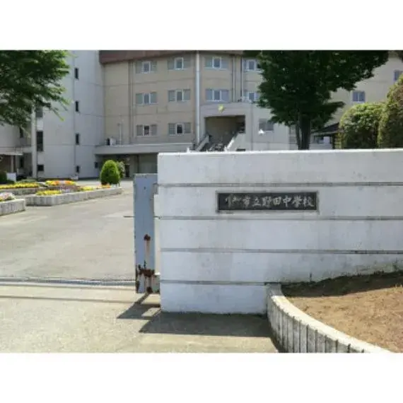 3LDK Kawagoe City Saitama (2)