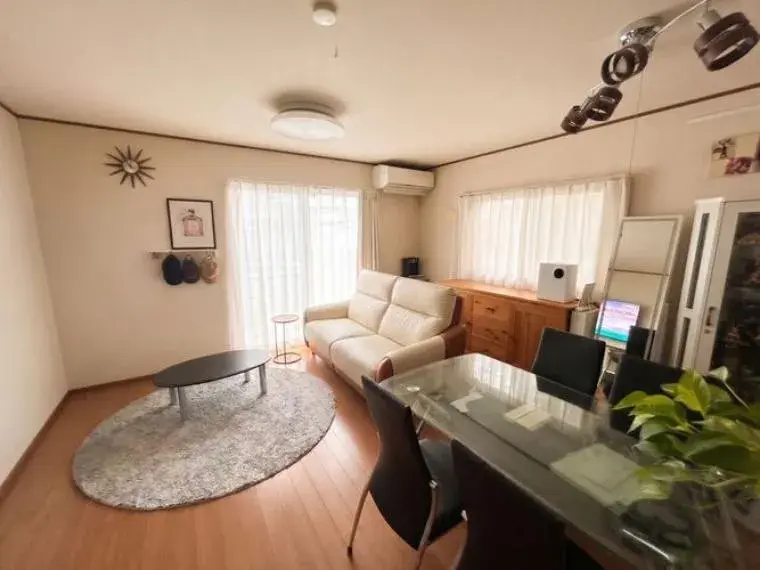 عقار 4LDK مدينة مايباشي محافظة غونما (5)
