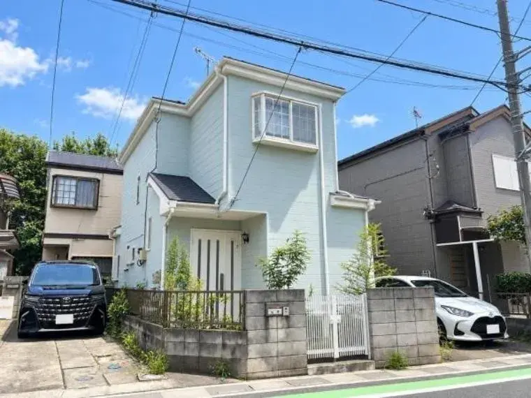 Akiya in Saitama