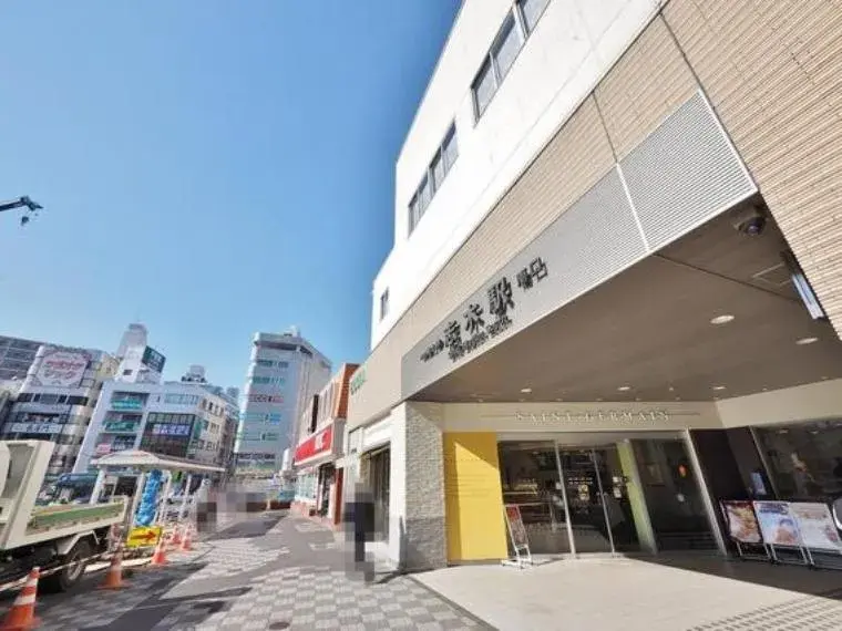 埼玉県志木市3LDK房源 (21)
