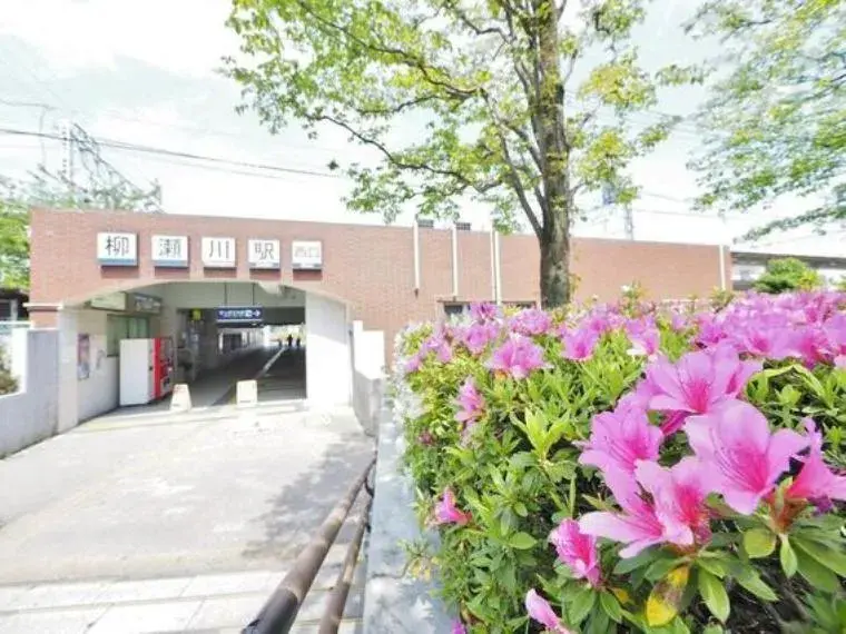 埼玉県志木市3LDK房源 (22)