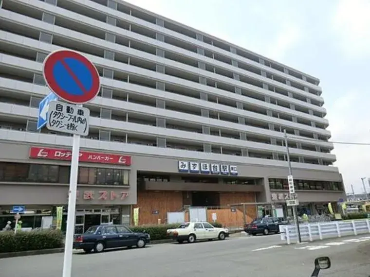 埼玉県志木市3LDK房源 (23)