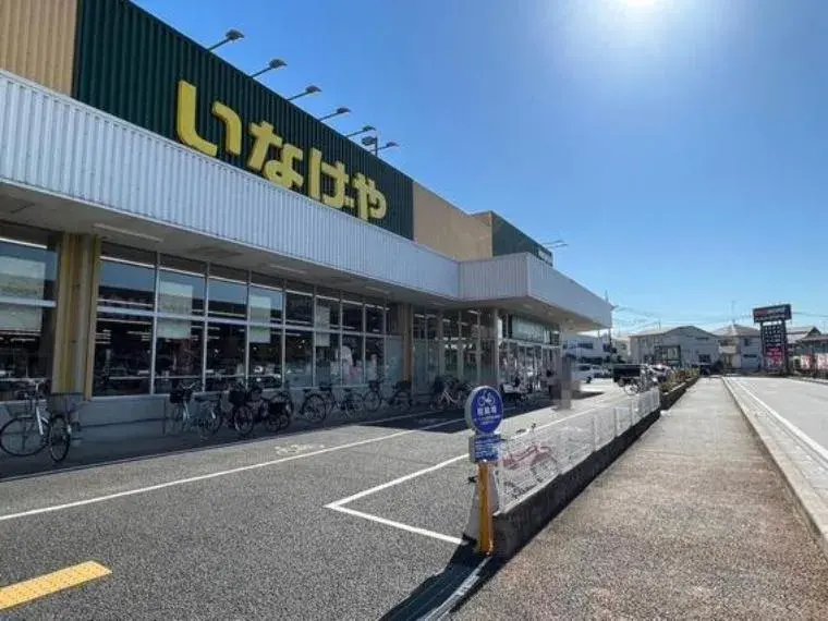 埼玉県志木市3LDK房源 (24)