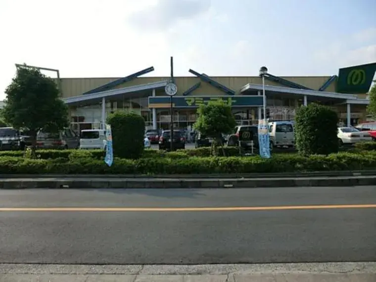 埼玉県志木市3LDK房源 (25)