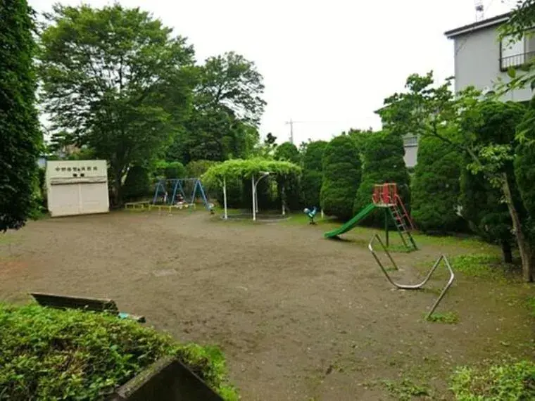 埼玉県志木市3LDK房源 (27)