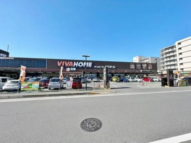 埼玉県志木市3LDK房源 (28)