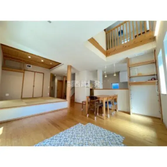 2LDK Property Kawagoe City Saitama Prefecture (2)