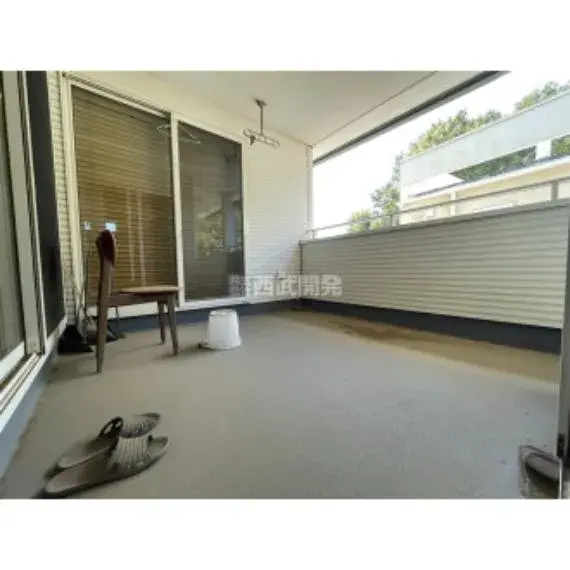 2LDK Property Kawagoe City Saitama Prefecture (12)