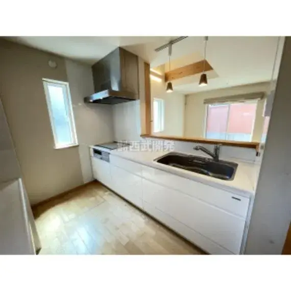 2LDK Property Kawagoe City Saitama Prefecture (13)