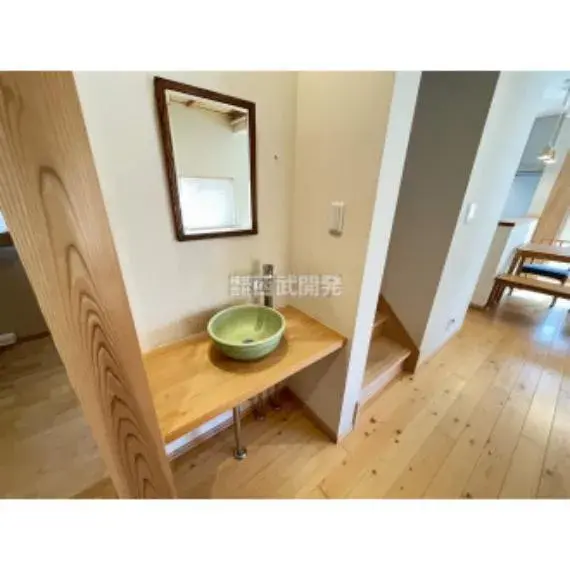 2LDK Property Kawagoe City Saitama Prefecture (15)
