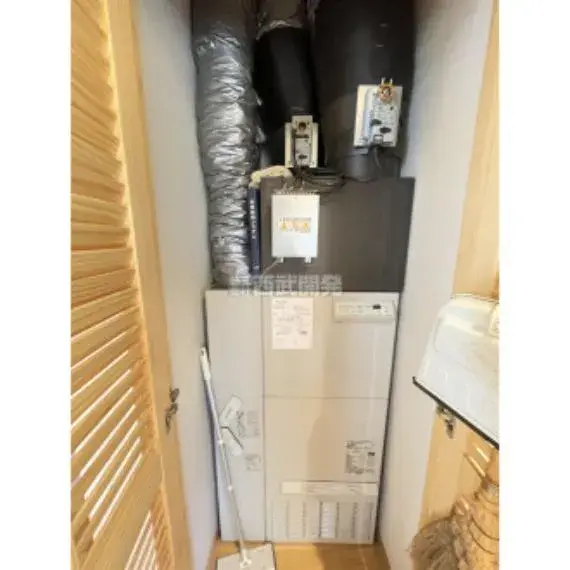 2LDK Property Kawagoe City Saitama Prefecture (18)
