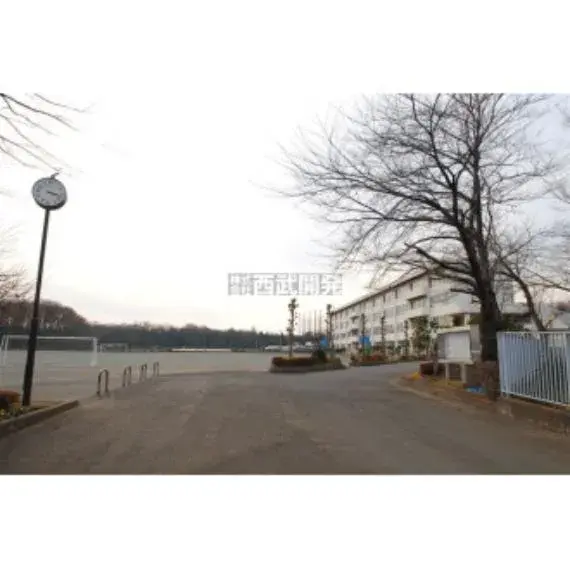 2LDK Property Kawagoe City Saitama Prefecture (21)