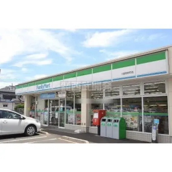 2LDK Property Kawagoe City Saitama Prefecture (24)