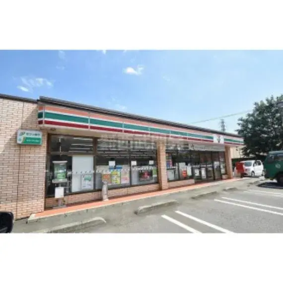 2LDK Property Kawagoe City Saitama Prefecture (26)