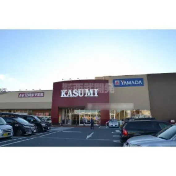 2LDK Property Kawagoe City Saitama Prefecture (28)