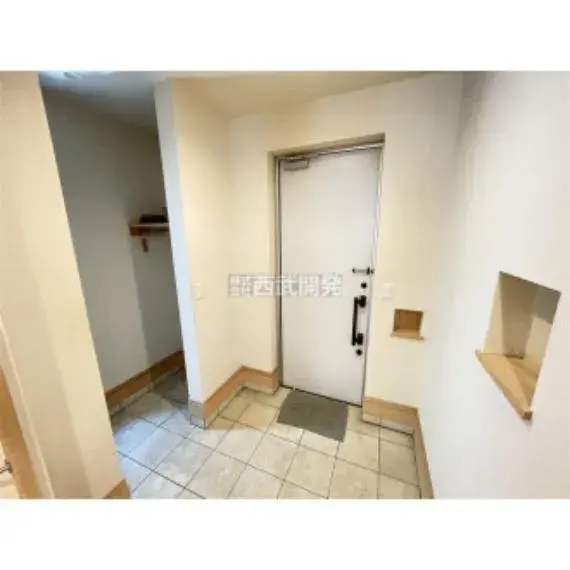 2LDK Property Kawagoe City Saitama Prefecture (4)