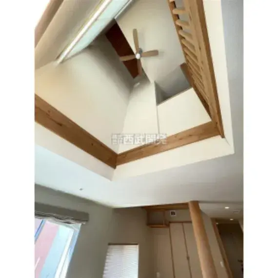2LDK Property Kawagoe City Saitama Prefecture (5)