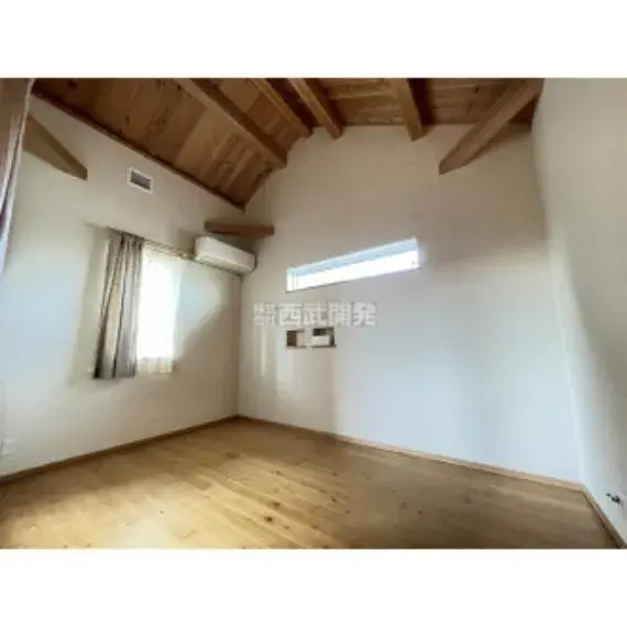 2LDK Property Kawagoe City Saitama Prefecture (8)