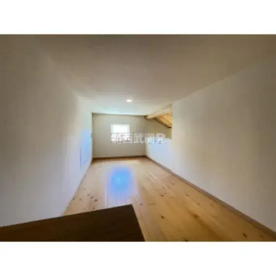 2LDK Property Kawagoe City Saitama Prefecture (9)