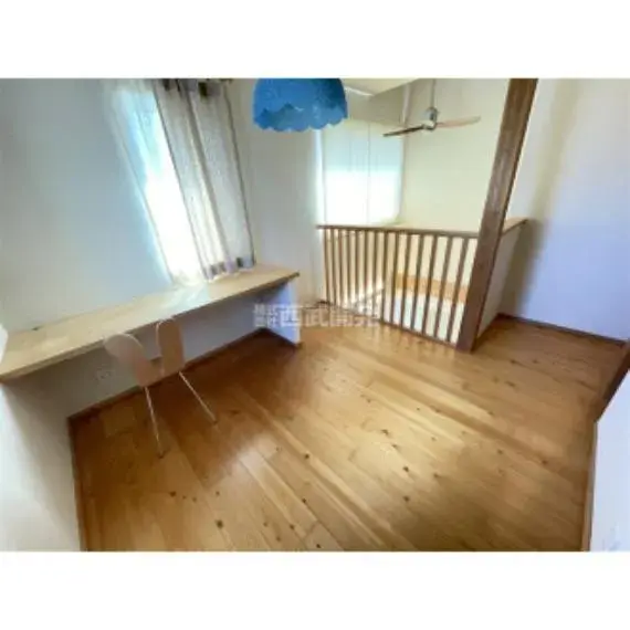 2LDK Property Kawagoe City Saitama Prefecture (10)