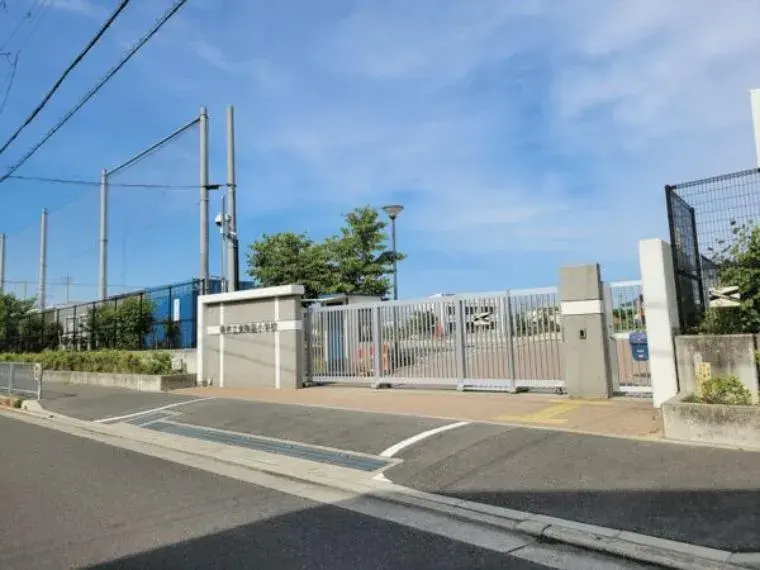 4LDK Property Sakai Ward, Naka, Osaka Prefecture (14)