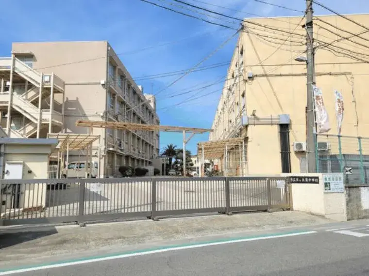 4LDK Property Sakai Ward, Naka, Osaka Prefecture (15)
