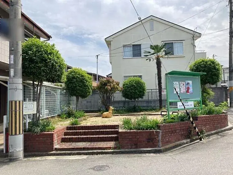 4LDK Property Sakai Ward, Naka, Osaka Prefecture (4)