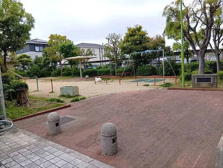 4LDK Property Sakai Ward, Naka, Osaka Prefecture (8)