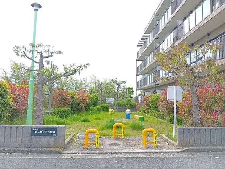 4LDK Property Sakai Ward, Naka, Osaka Prefecture (9)