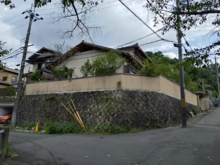 7DK Kyoto-shi Sakyo-ku, Kyoto Prefecture Property (2)