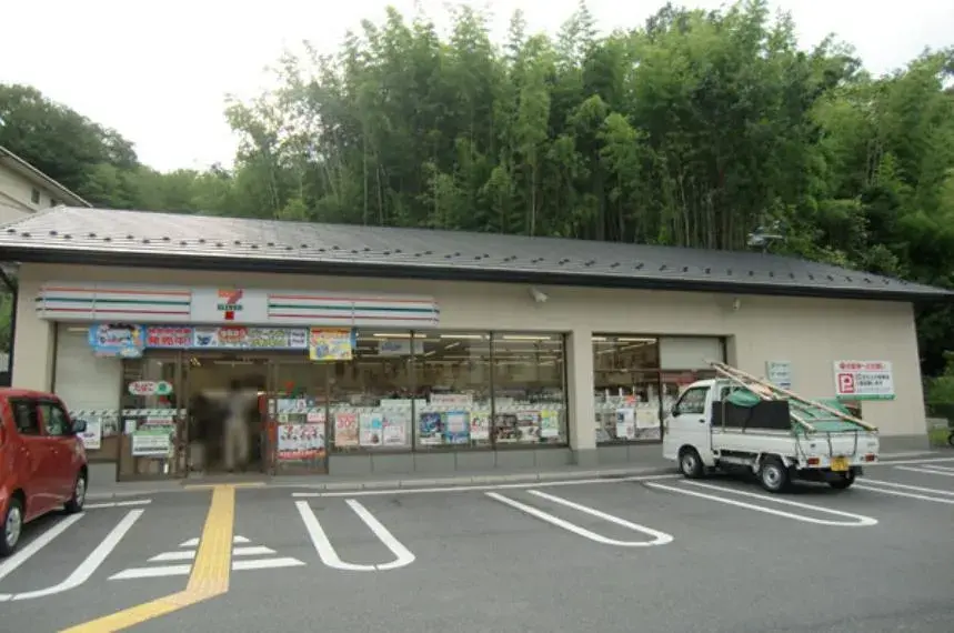 7DK Kyoto-shi Sakyo-ku, Kyoto Prefecture Property (11)