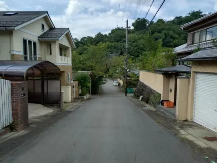 7DK Kyoto-shi Sakyo-ku, Kyoto Prefecture Property (3)