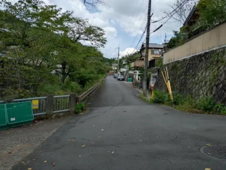 7DK Kyoto-shi Sakyo-ku, Kyoto Prefecture Property (4)