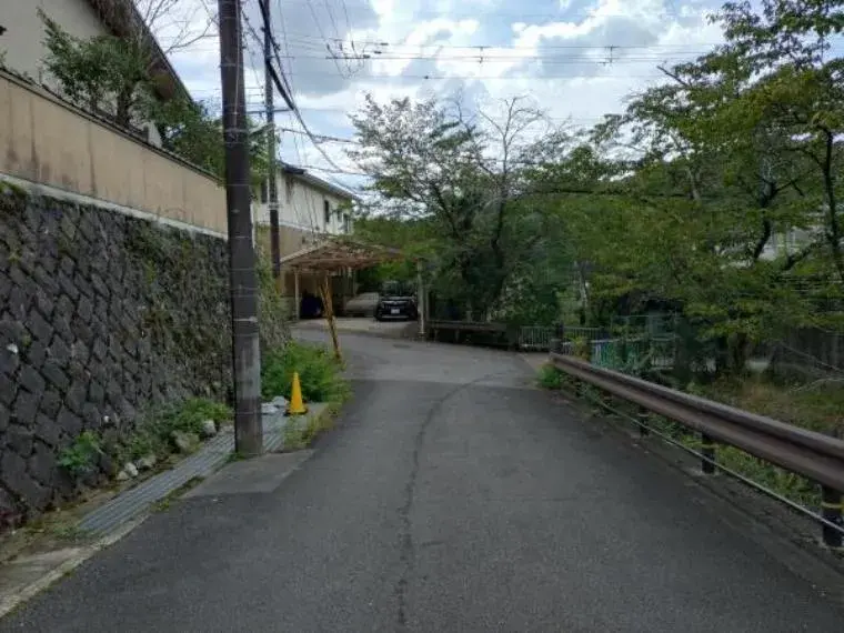 7DK Kyoto-shi Sakyo-ku, Kyoto Prefecture Property (5)