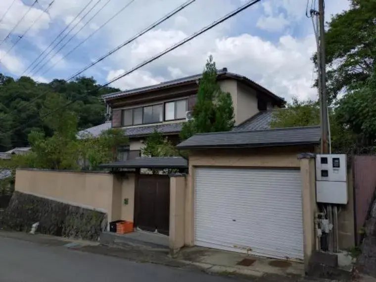 7DK Kyoto-shi Sakyo-ku, Kyoto Prefecture Property (6)