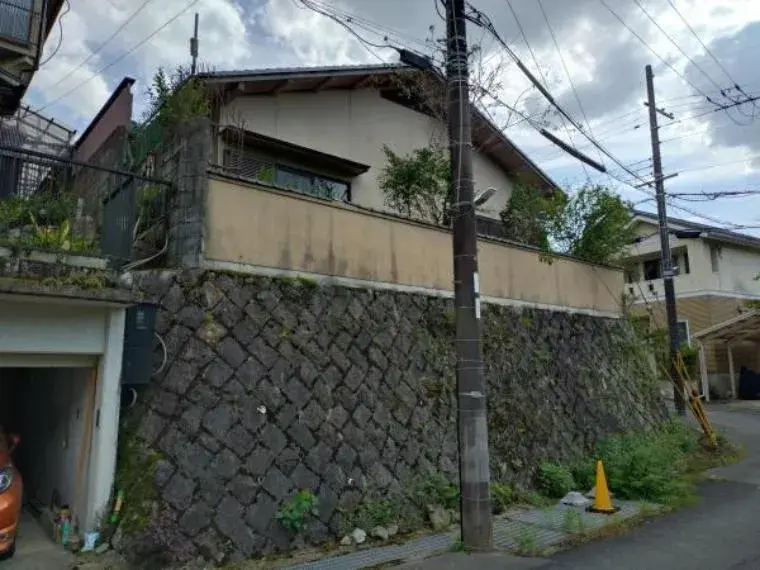 7DK Kyoto-shi Sakyo-ku, Kyoto Prefecture Property (7)