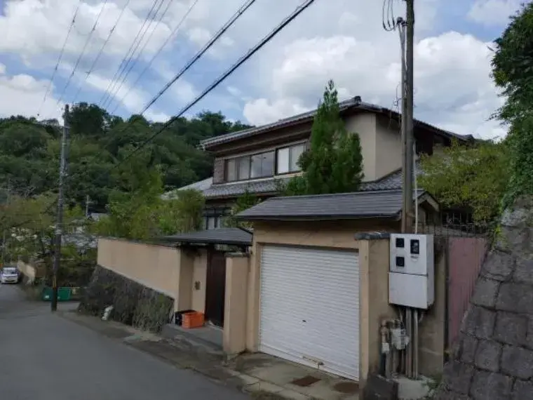 7DK Kyoto-shi Sakyo-ku, Kyoto Prefecture Property (8)