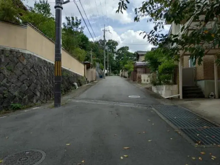 7DK Kyoto-shi Sakyo-ku, Kyoto Prefecture Property (9)