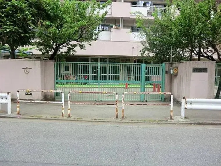 1LDK+S Ota Ward Tokyo Property (11)