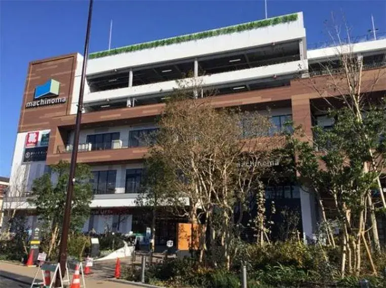 1LDK+S Ota Ward Tokyo Property (12)